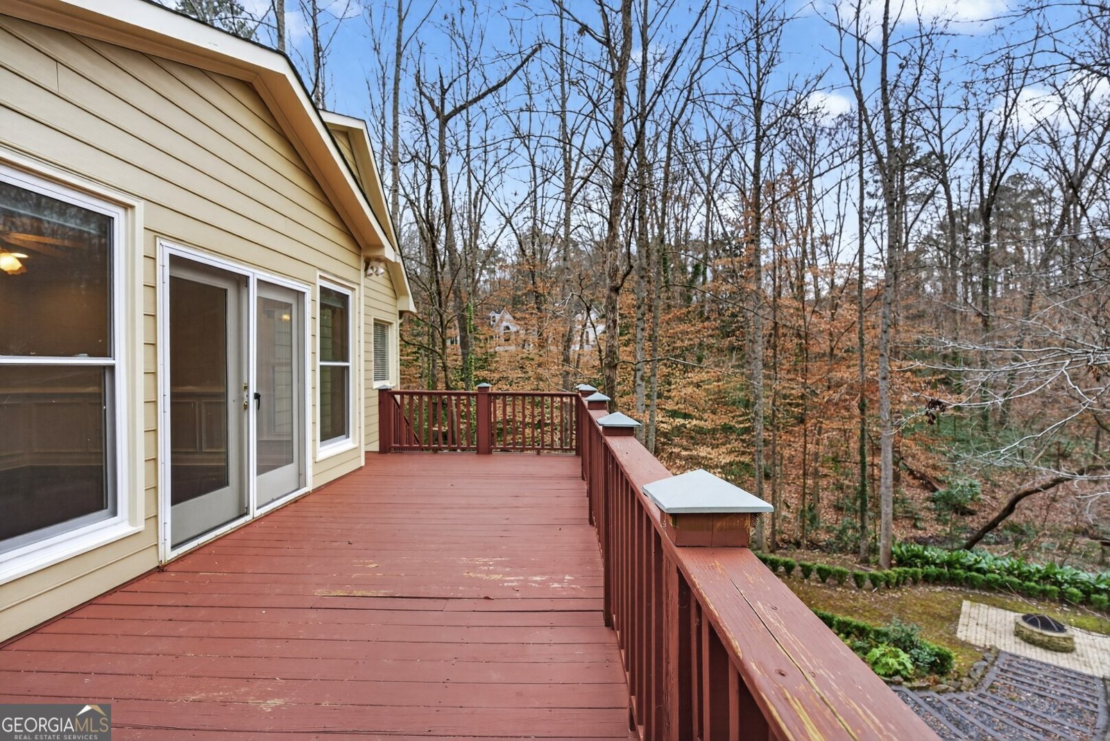 208 Huntington Court Macon - Photo 69