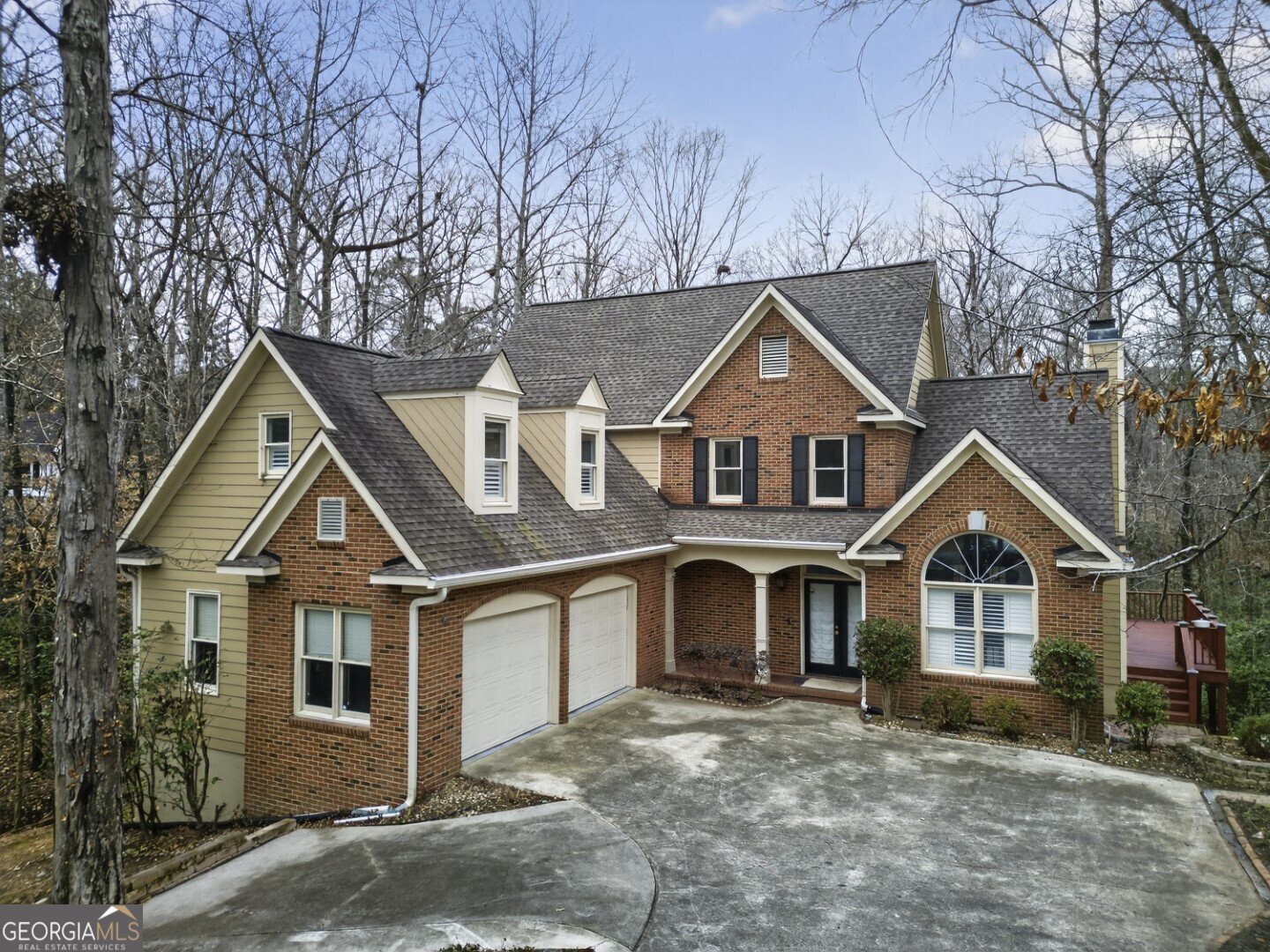 208 Huntington Court Macon - Photo 72