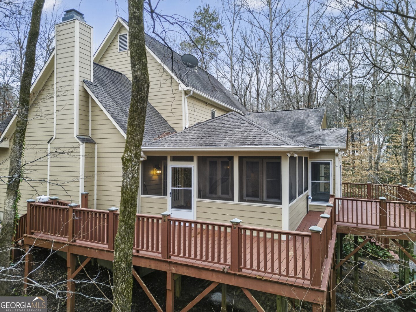 208 Huntington Court Macon - Photo 74