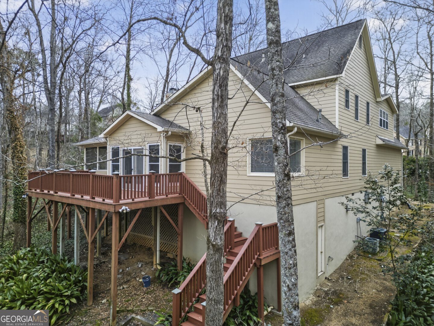 208 Huntington Court Macon - Photo 77