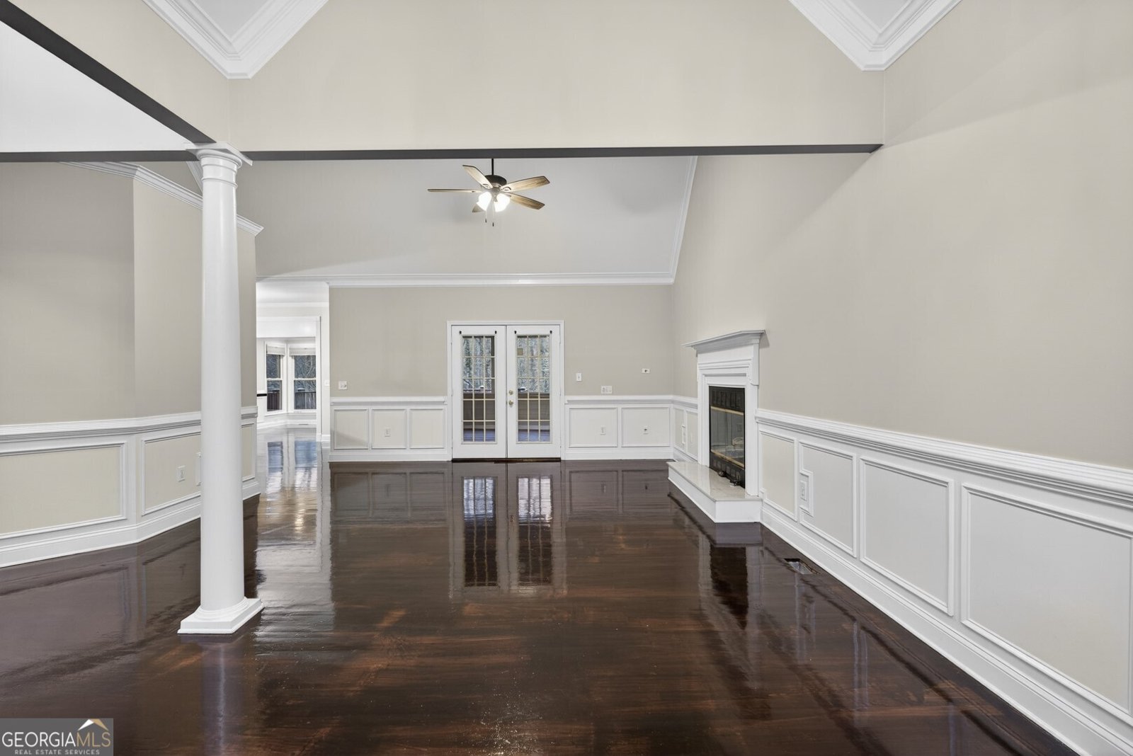 208 Huntington Court Macon - Photo 8