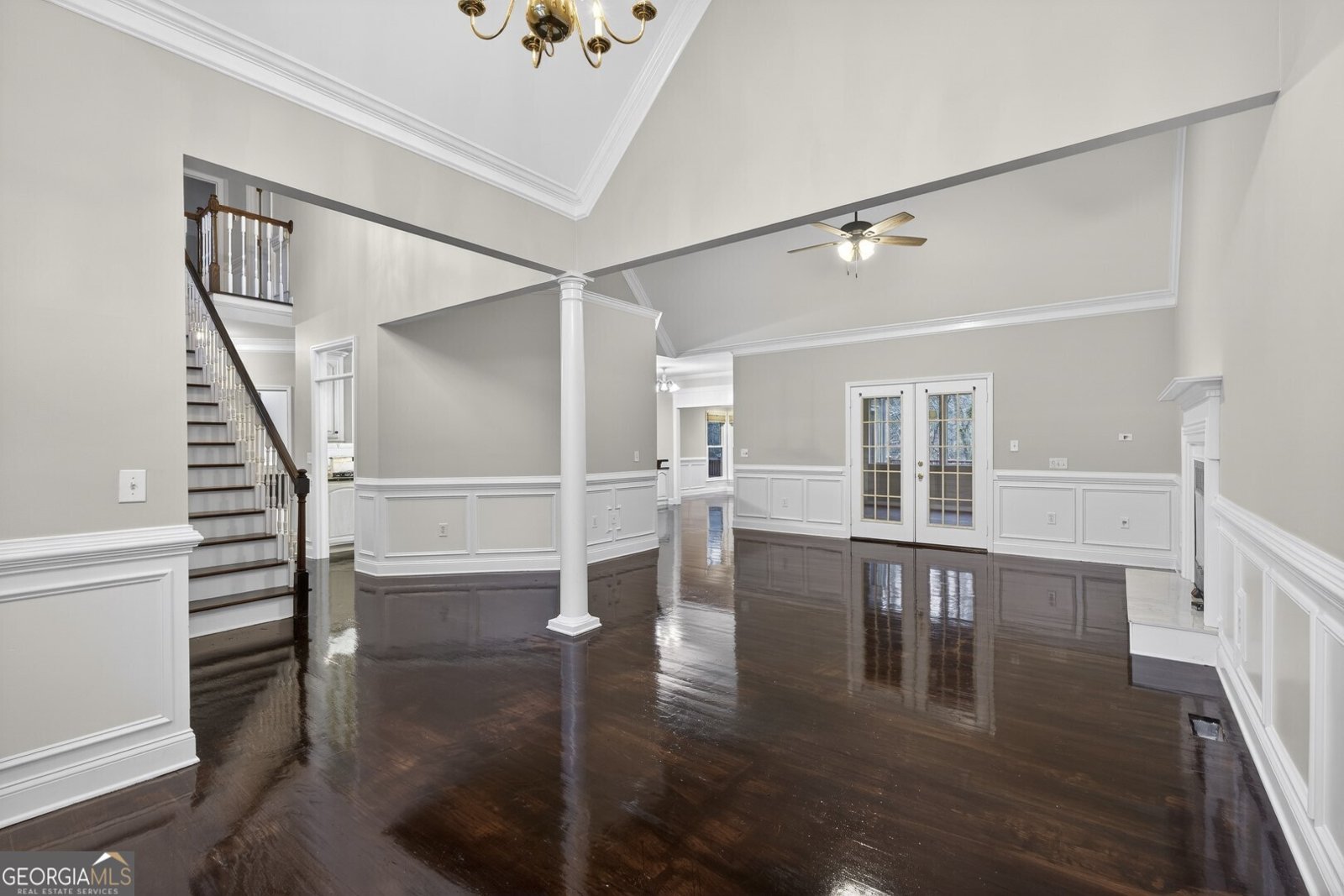 208 Huntington Court Macon - Photo 9