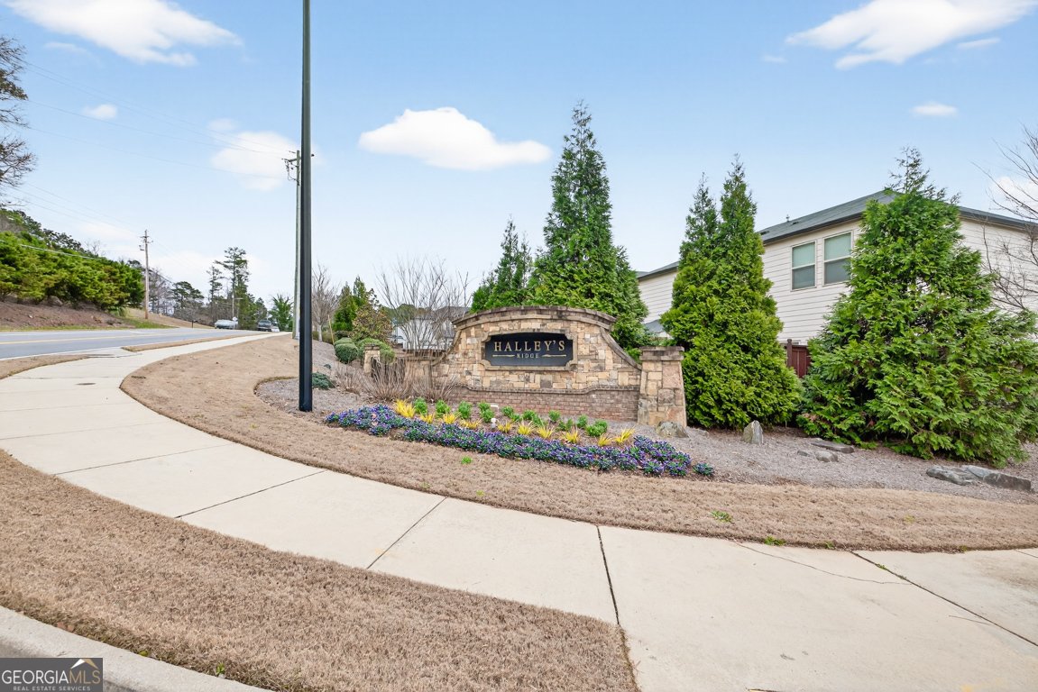 3511 Argent Way Marietta - Photo 1