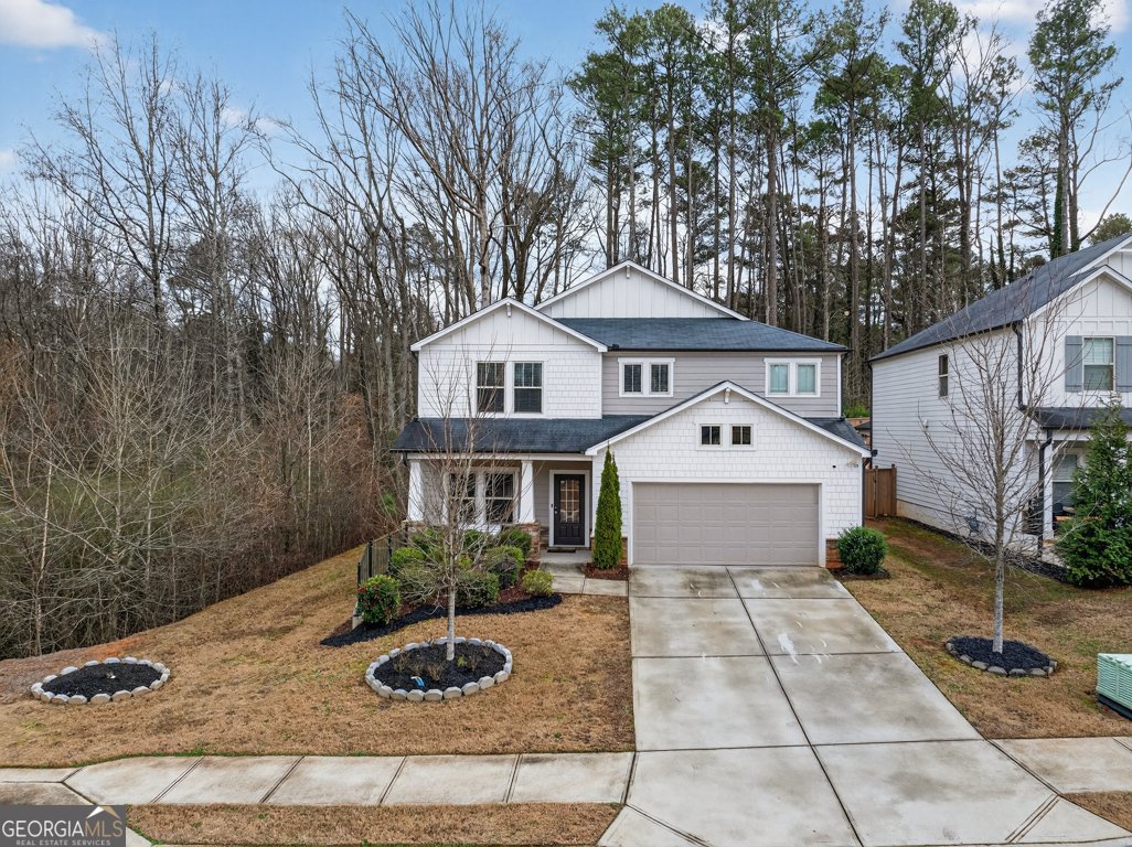 3511 Argent Way Marietta - Photo 10