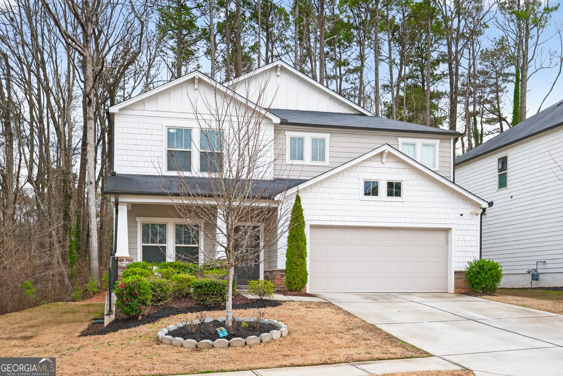 3511 Argent Way Marietta - Photo 11