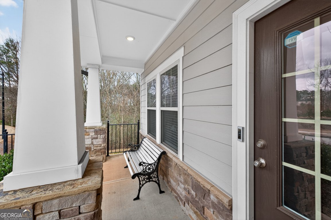 3511 Argent Way Marietta - Photo 12