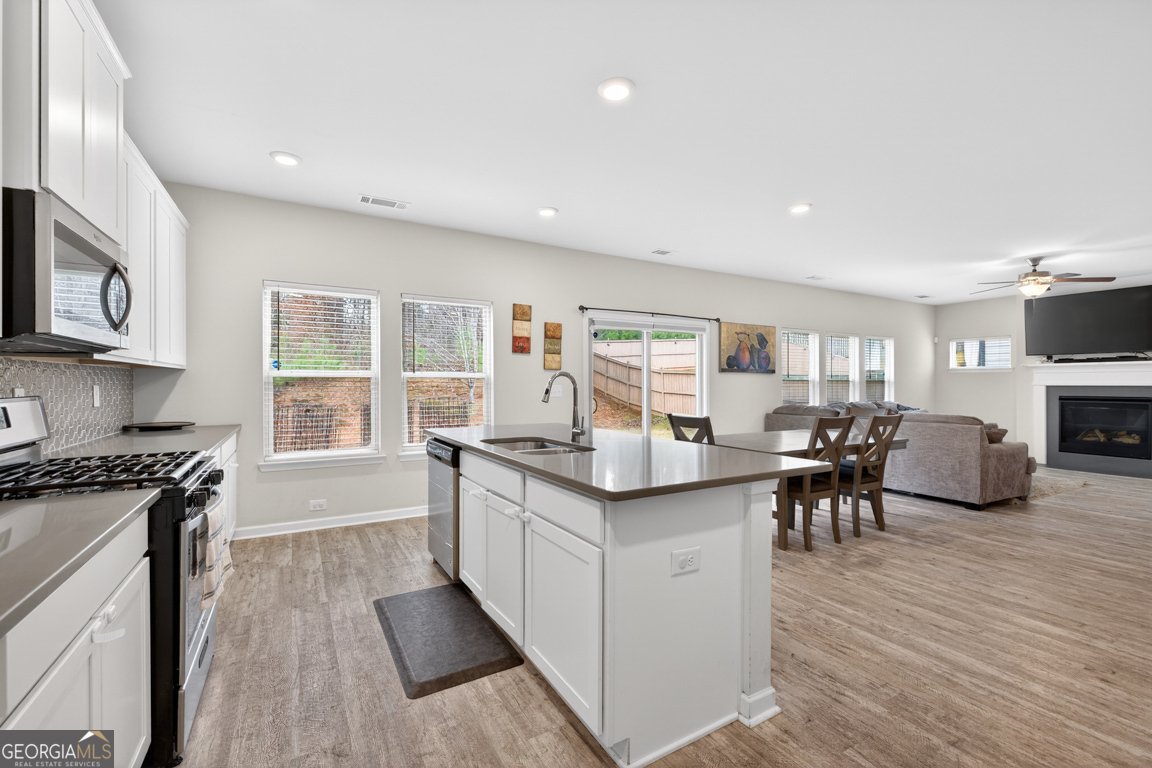 3511 Argent Way Marietta - Photo 20