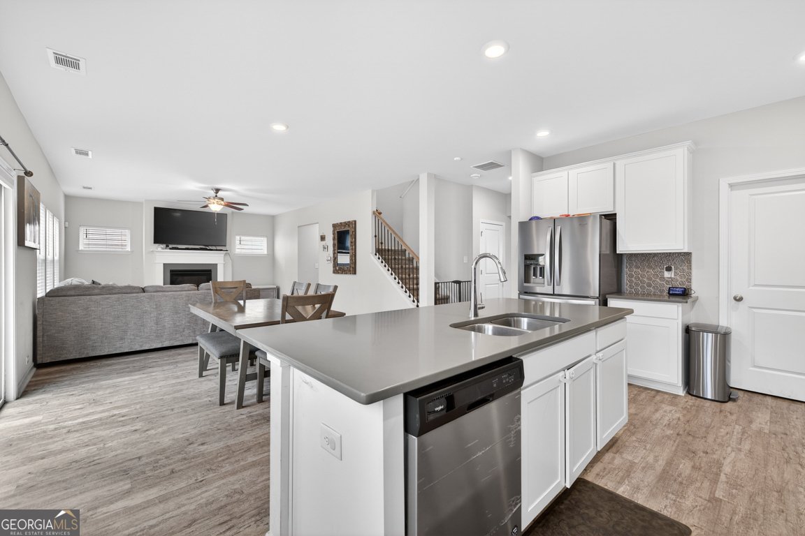 3511 Argent Way Marietta - Photo 22