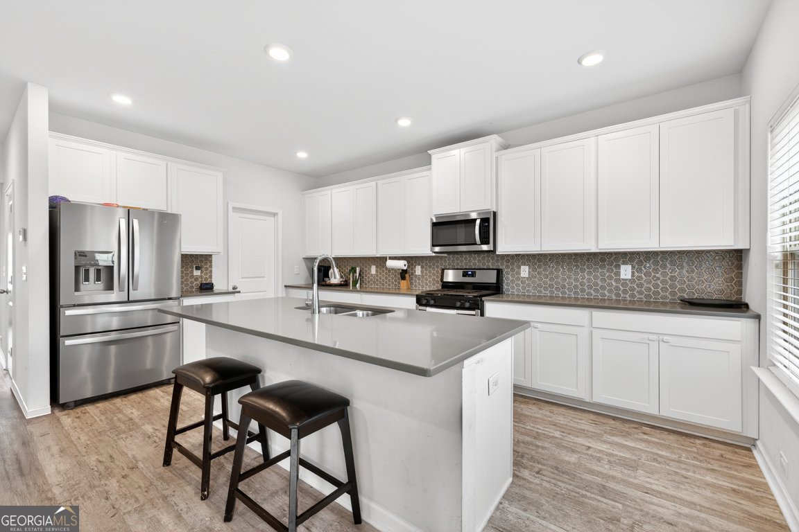 3511 Argent Way Marietta - Photo 24