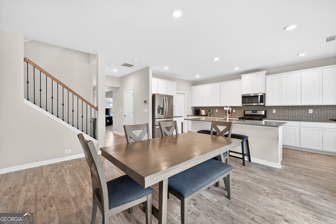 3511 Argent Way Marietta - Photo 27