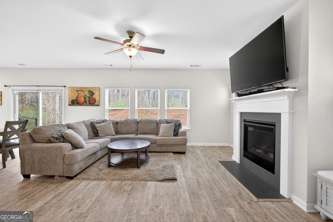 3511 Argent Way Marietta - Photo 28