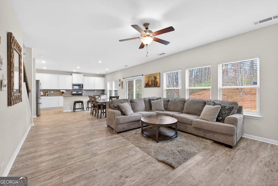 3511 Argent Way Marietta - Photo 29