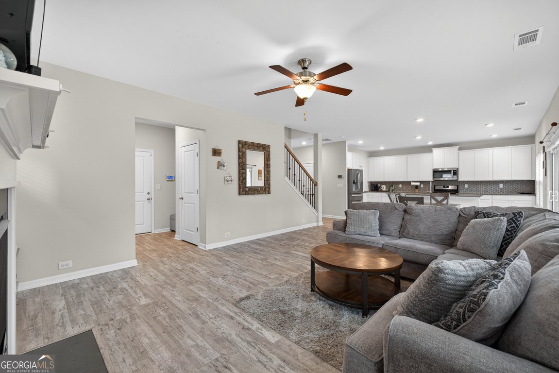 3511 Argent Way Marietta - Photo 30