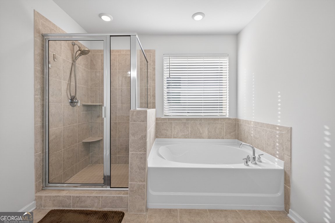 3511 Argent Way Marietta - Photo 49