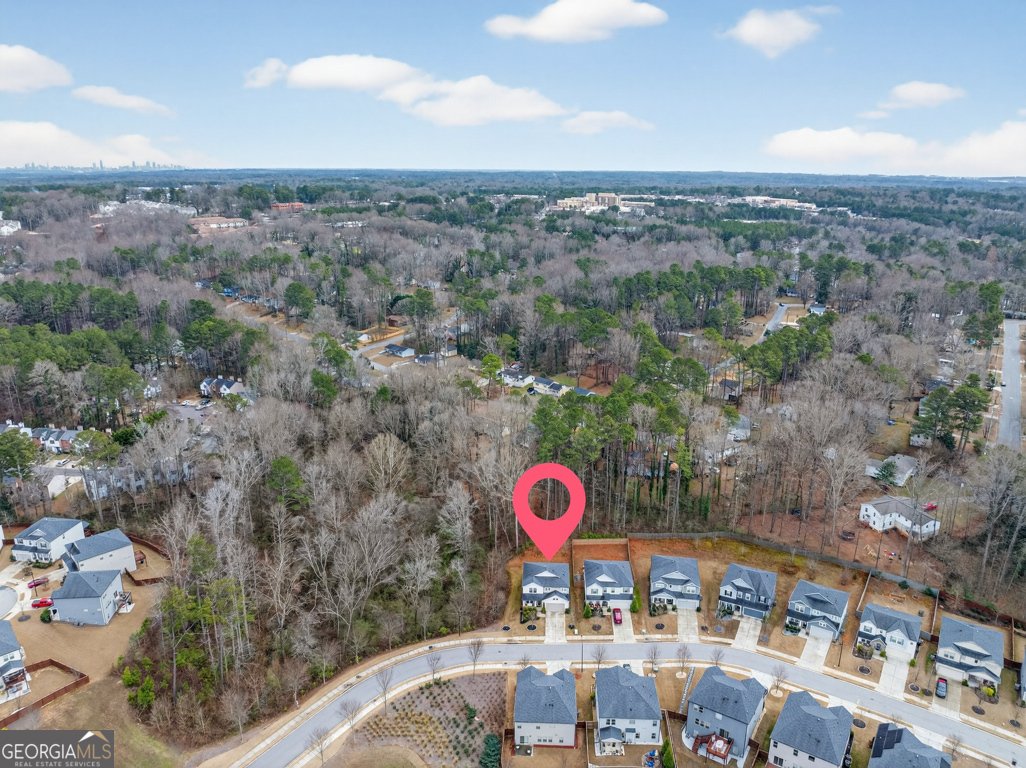 3511 Argent Way Marietta - Photo 6
