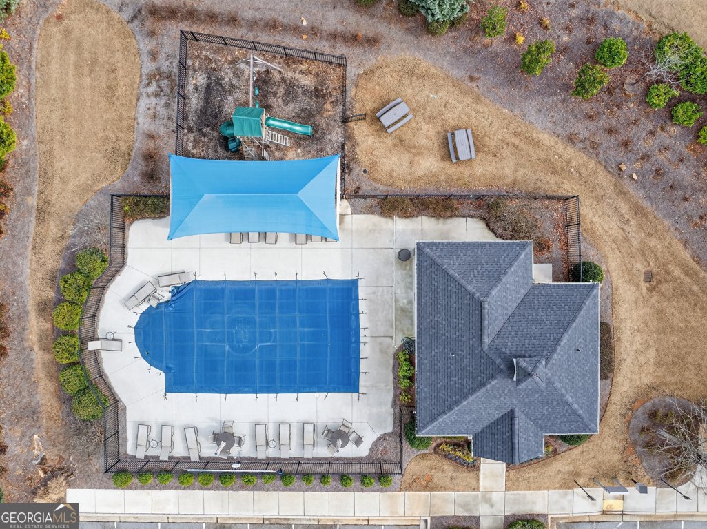 3511 Argent Way Marietta - Photo 8