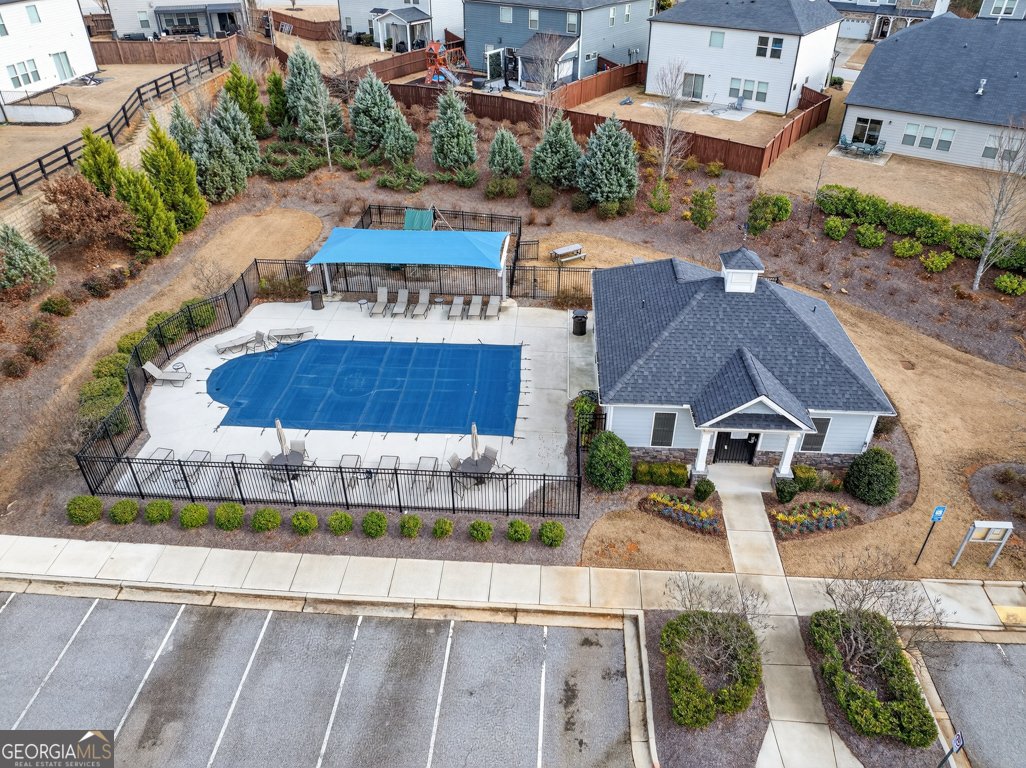 3511 Argent Way Marietta - Photo 9