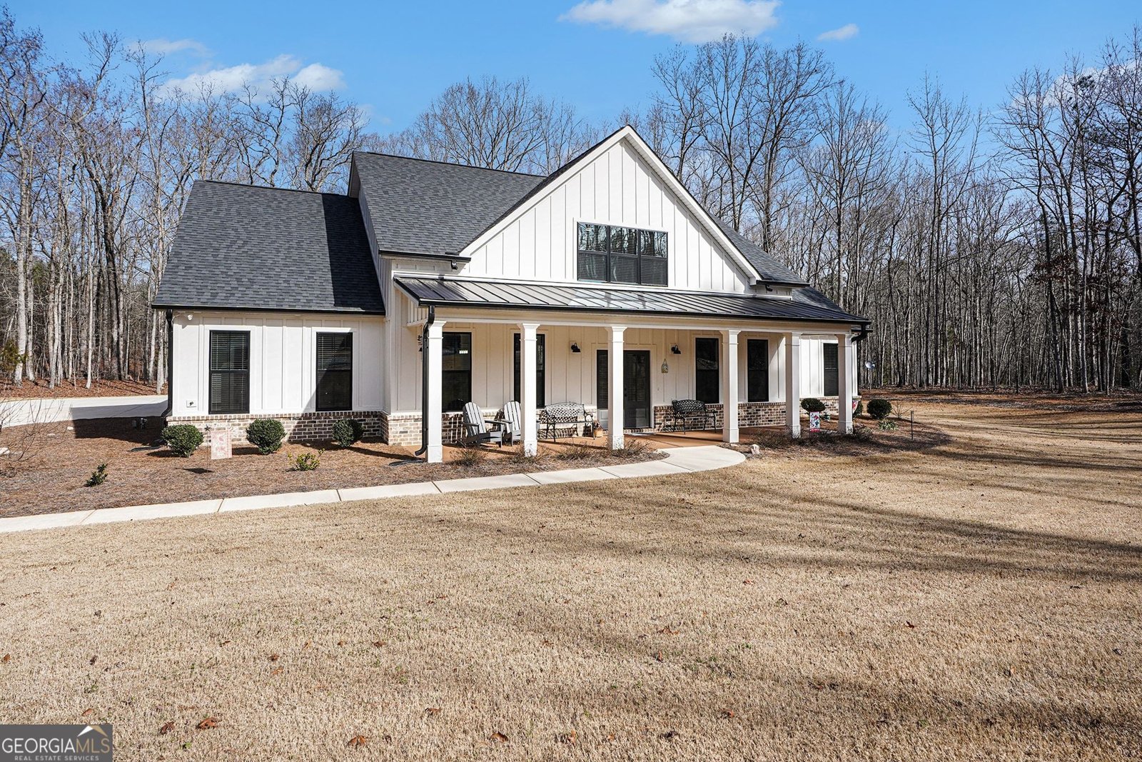 1505 Willis Road Barnesville - Photo 1