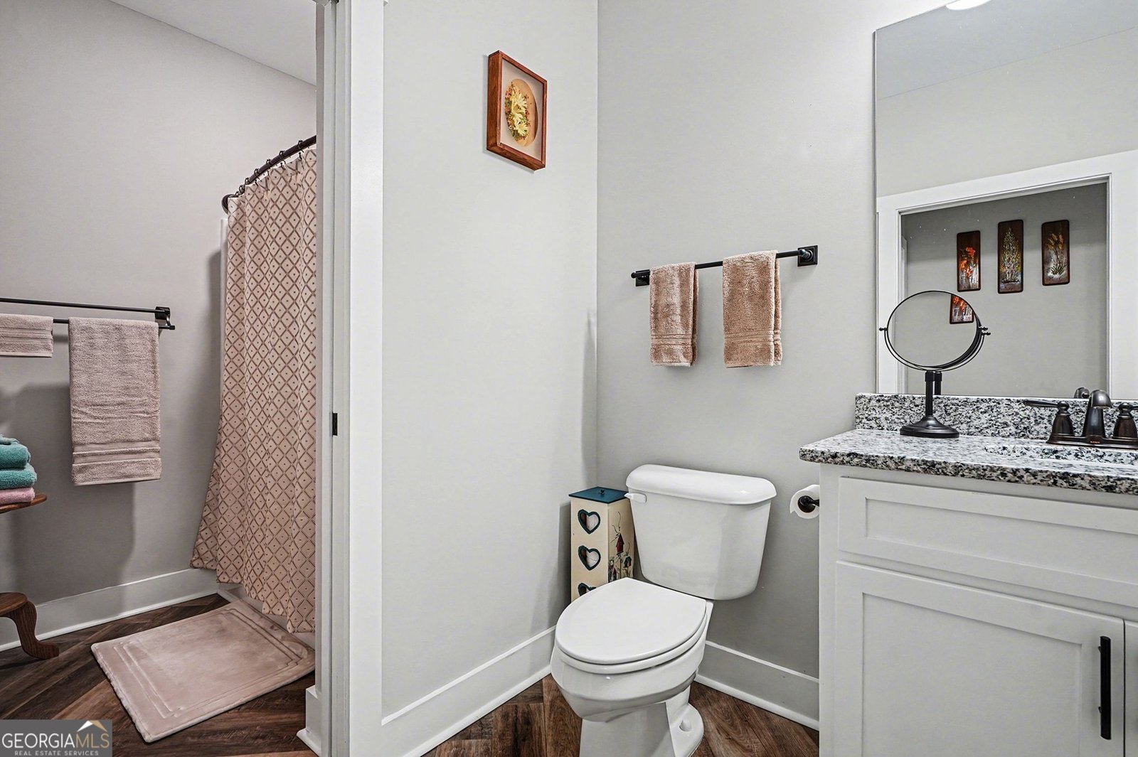 1505 Willis Road Barnesville - Photo 29