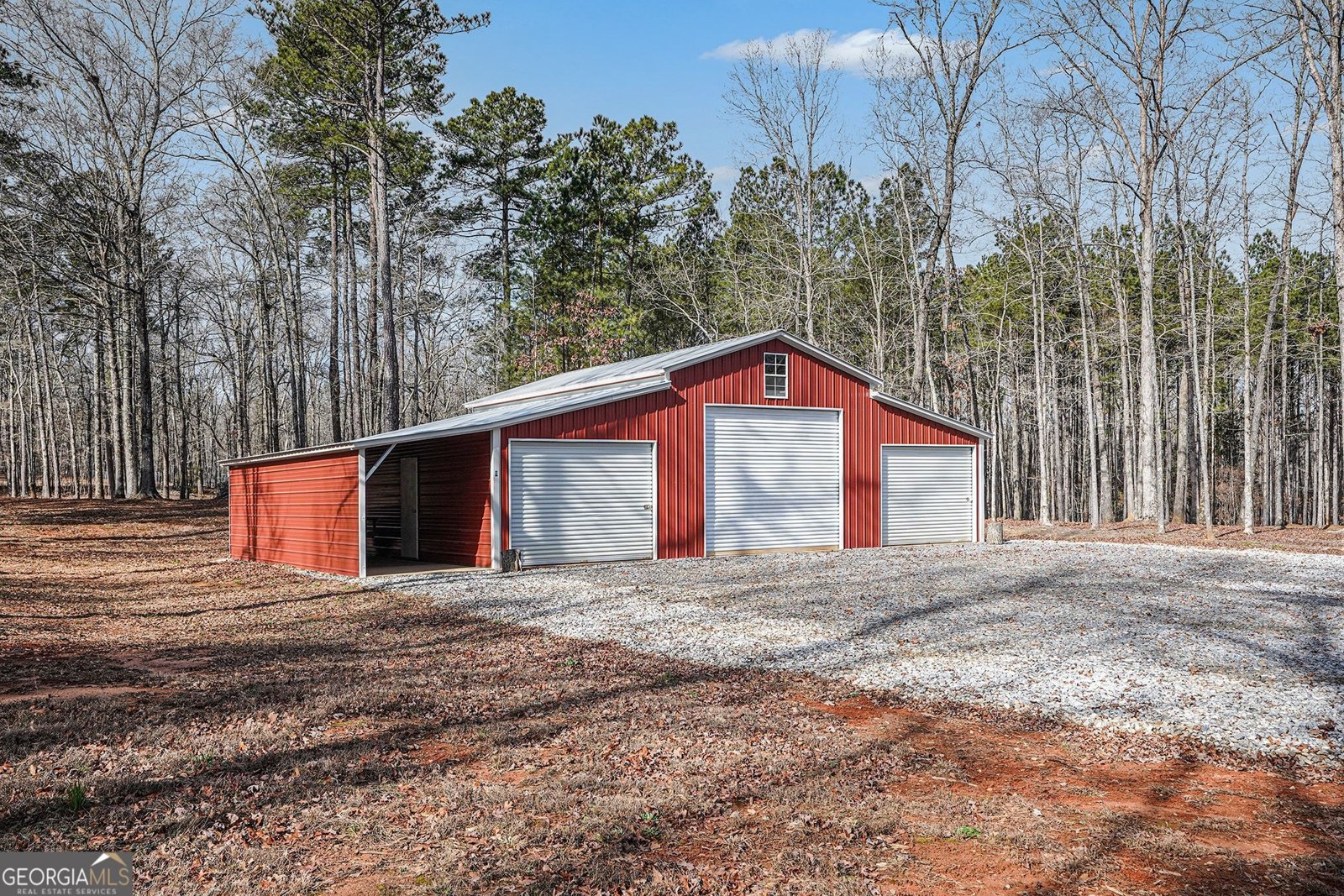 1505 Willis Road Barnesville - Photo 35