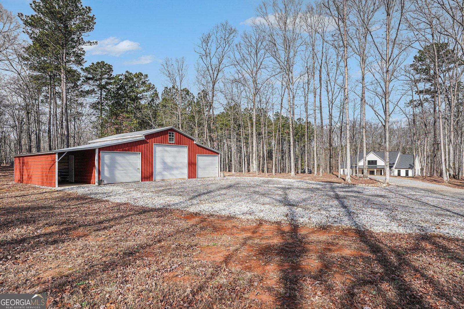 1505 Willis Road Barnesville - Photo 37