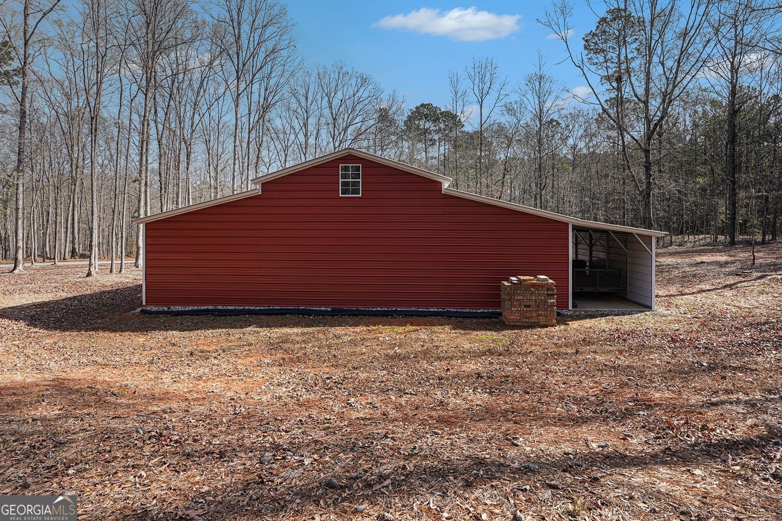 1505 Willis Road Barnesville - Photo 38