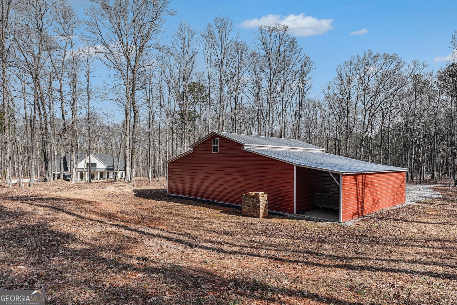 1505 Willis Road Barnesville - Photo 39