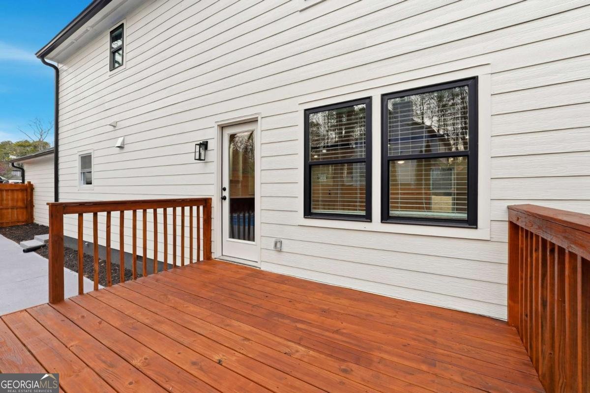 2348 Marneil Drive Marietta - Photo 21