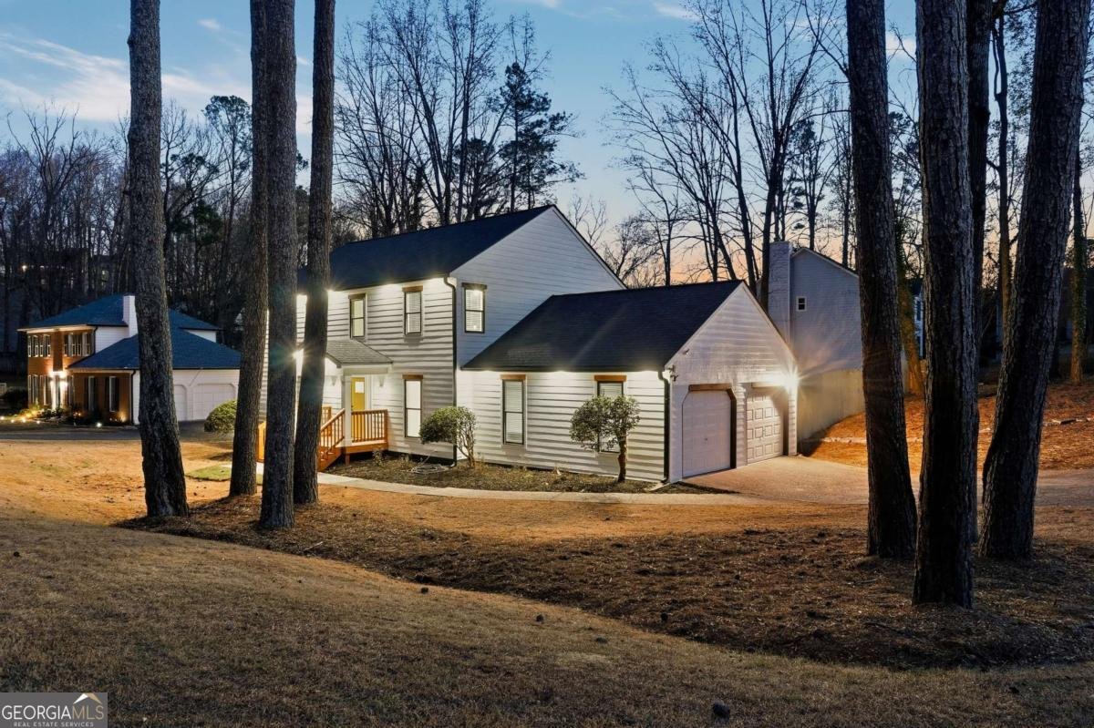 2348 Marneil Drive Marietta - Photo 24