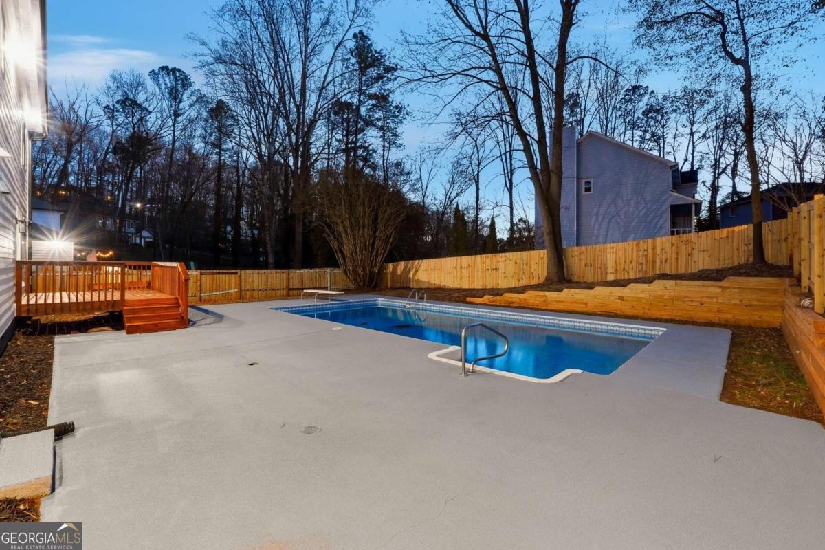 2348 Marneil Drive Marietta - Photo 27