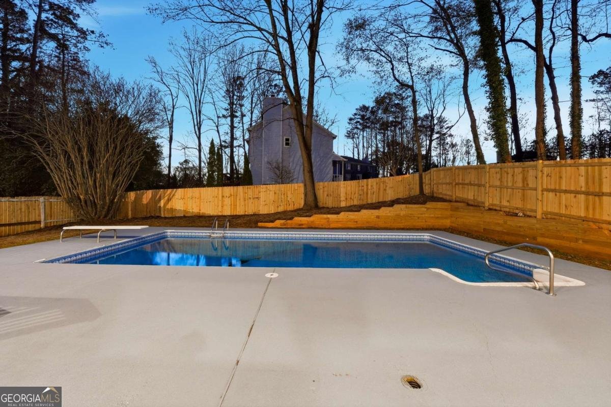 2348 Marneil Drive Marietta - Photo 28