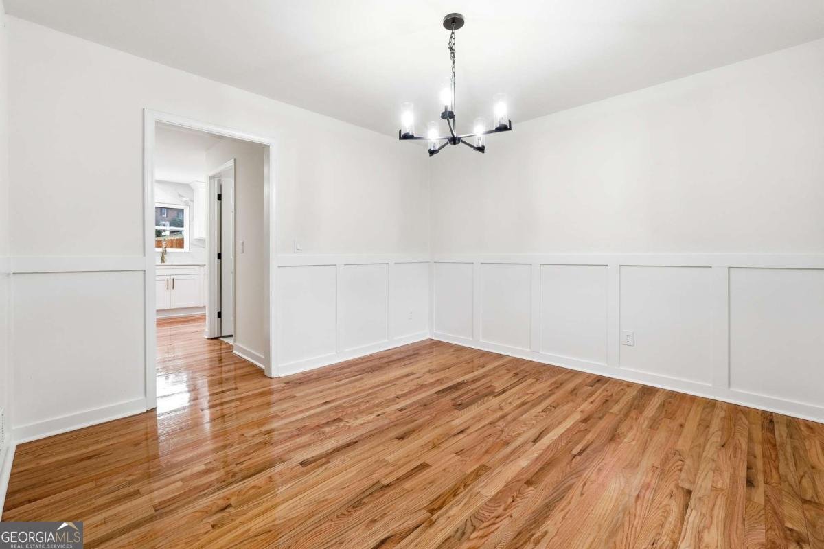 2348 Marneil Drive Marietta - Photo 9