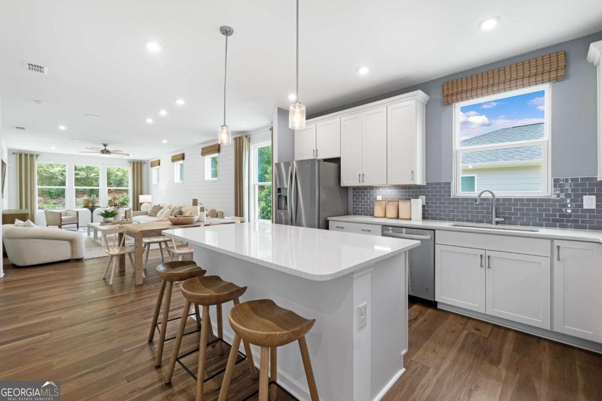 1168 Cypress Way Greensboro - Photo 6