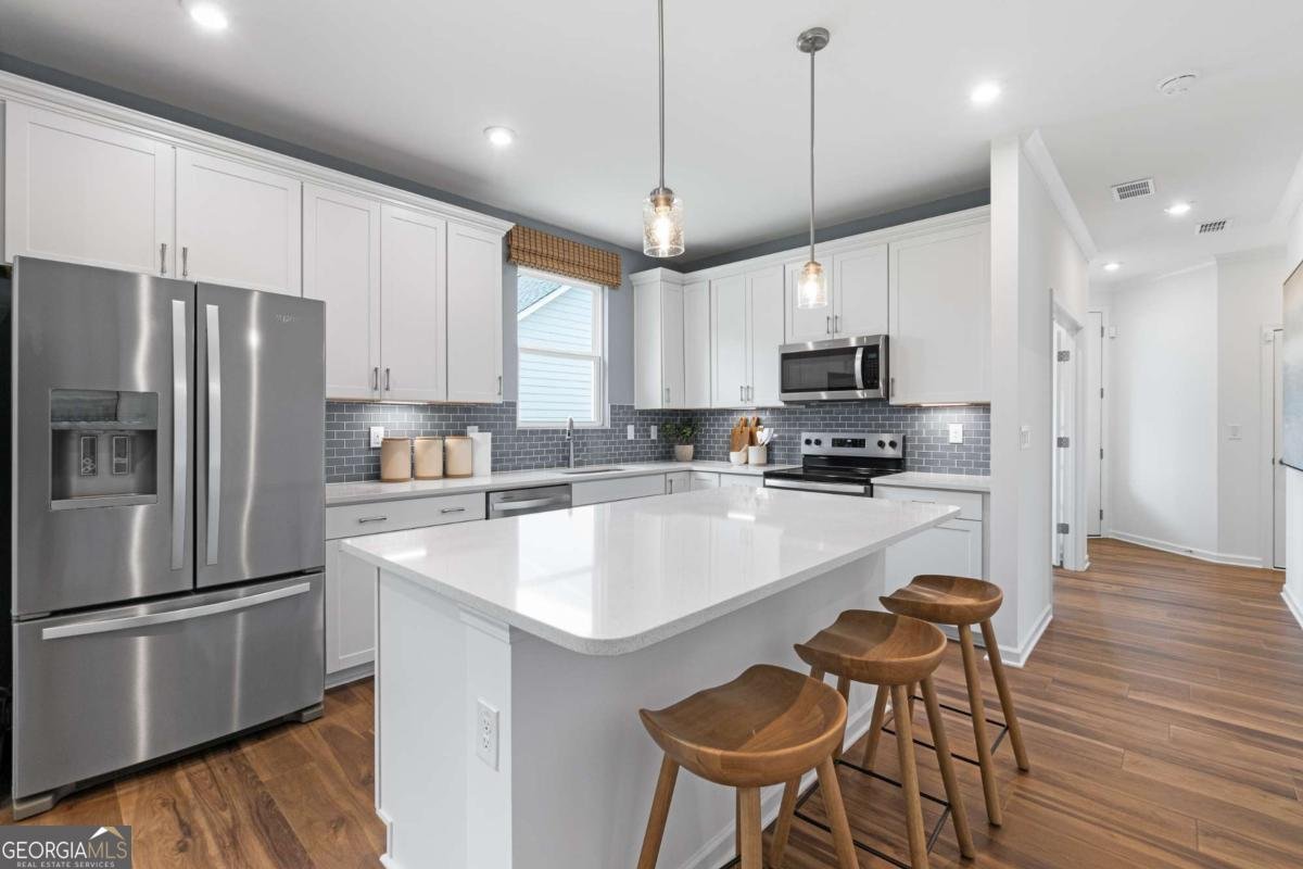 1168 Cypress Way Greensboro - Photo 7