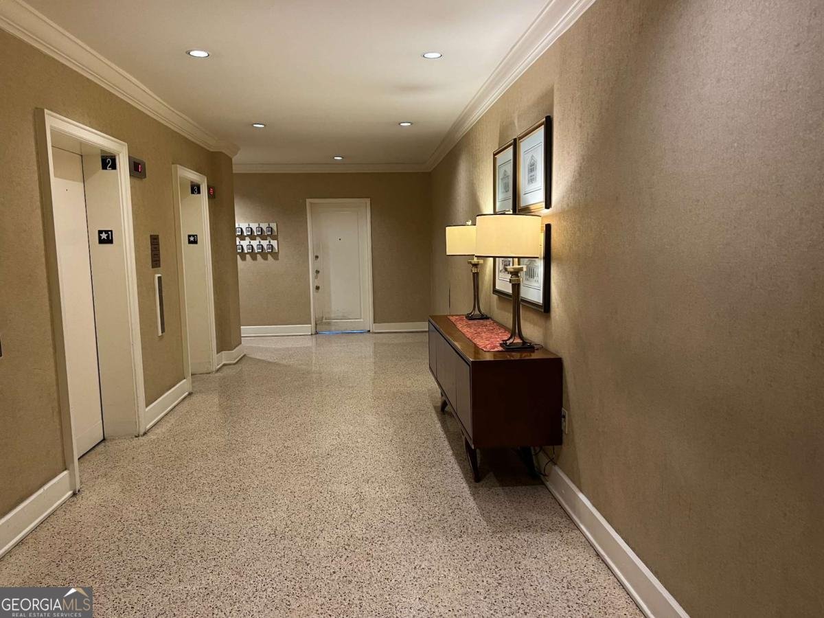 300 Peachtree Street Atlanta - Photo 11
