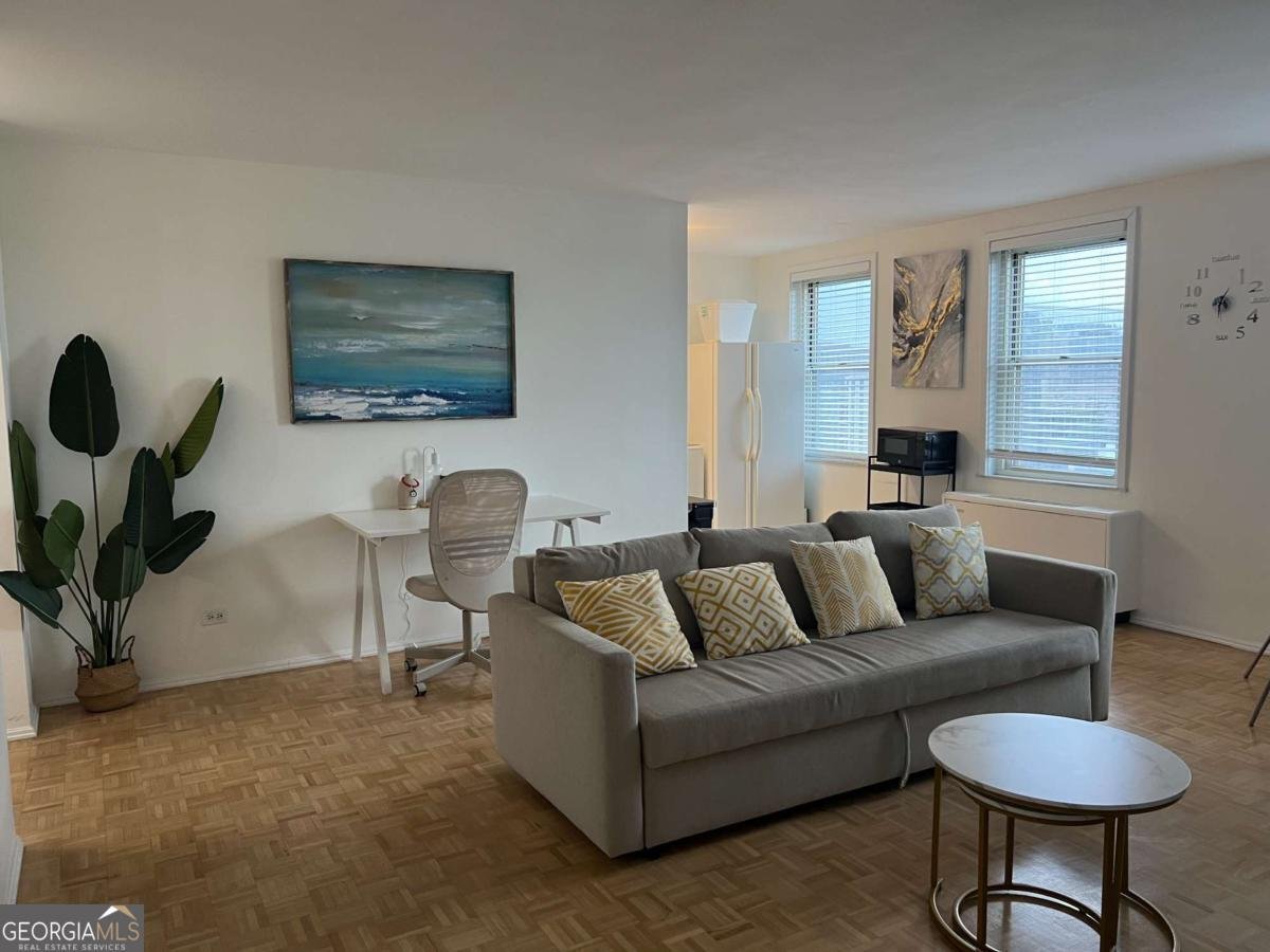 300 Peachtree Street Atlanta - Photo 16