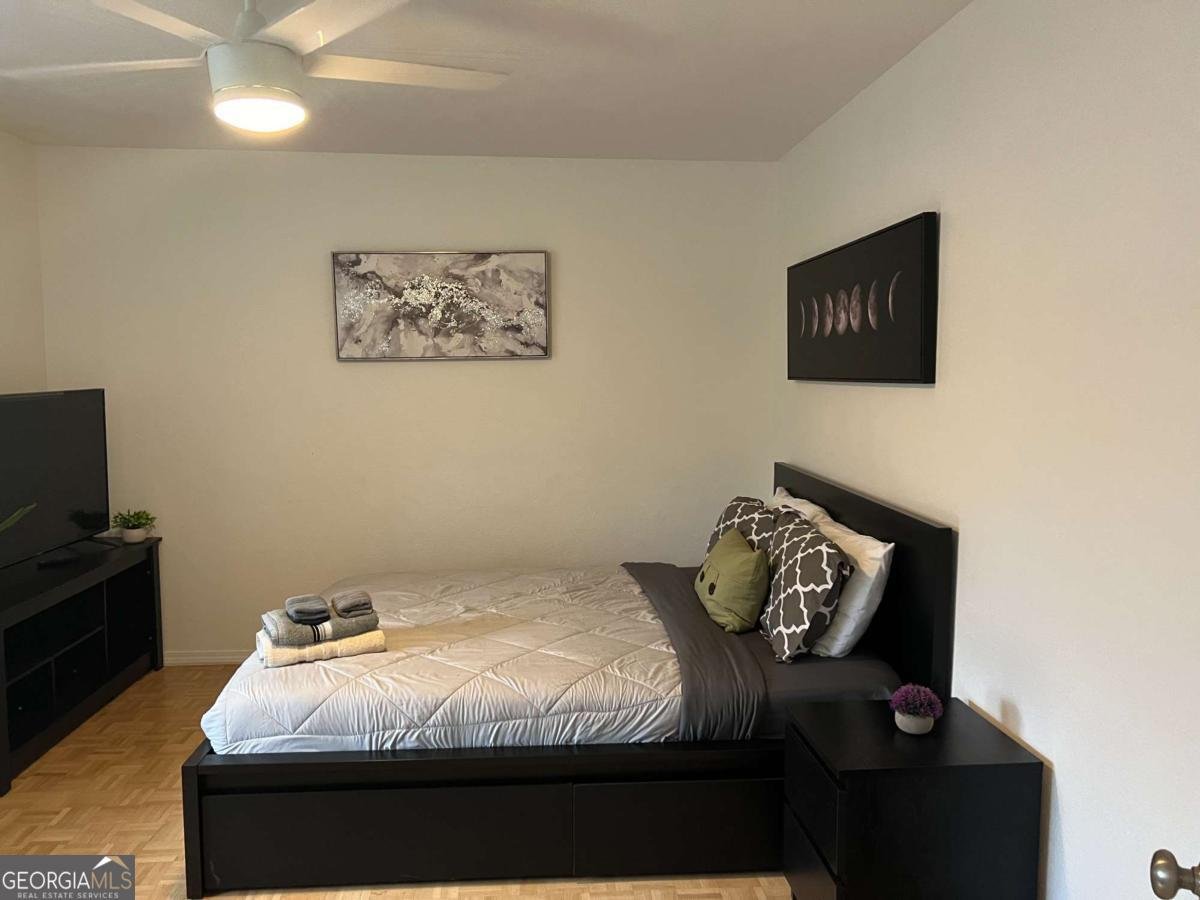 300 Peachtree Street Atlanta - Photo 21