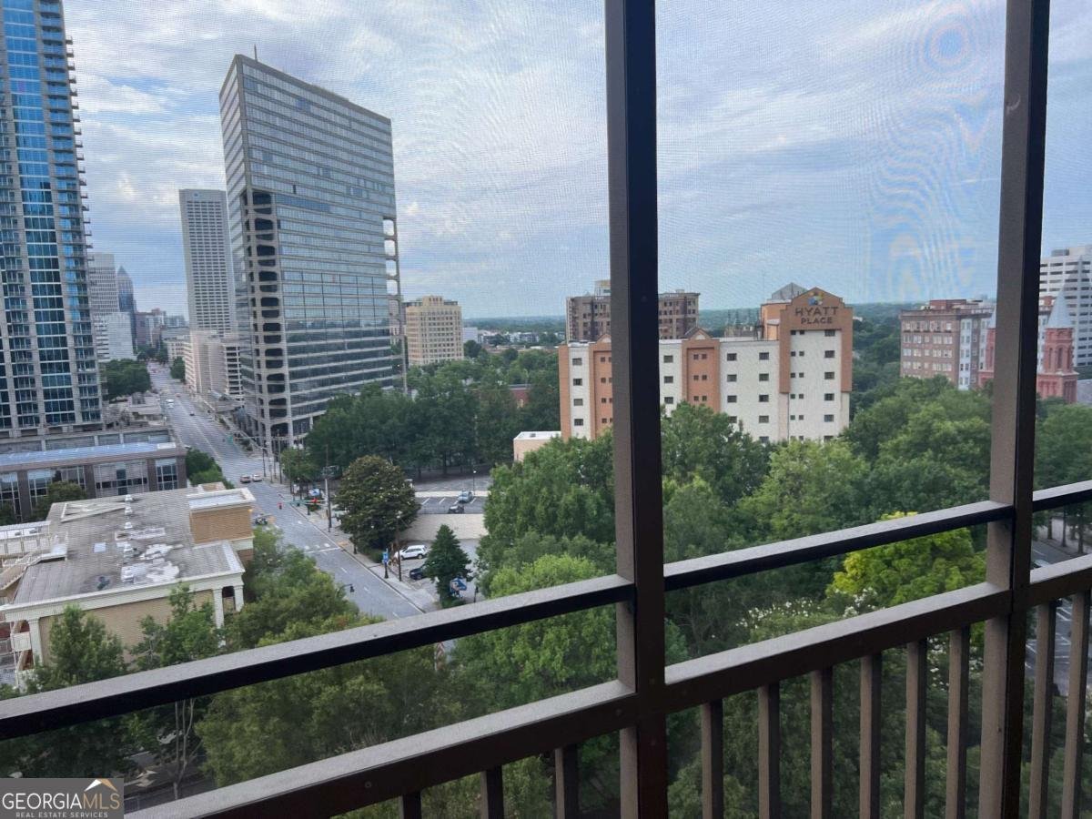 300 Peachtree Street Atlanta - Photo 30