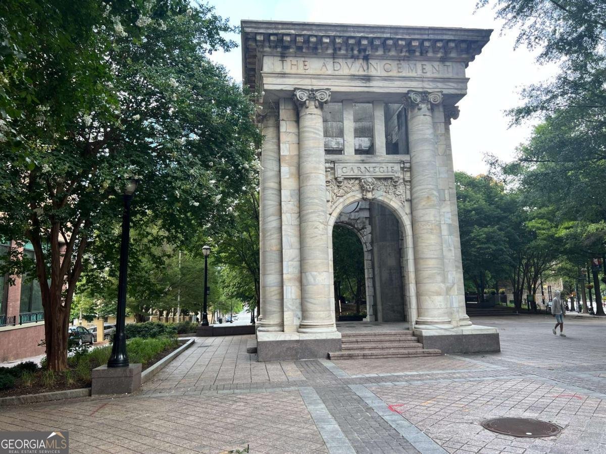 300 Peachtree Street Atlanta - Photo 6