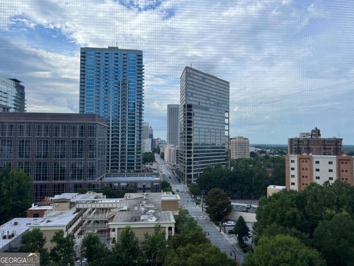 300 Peachtree Street Atlanta - Photo 7