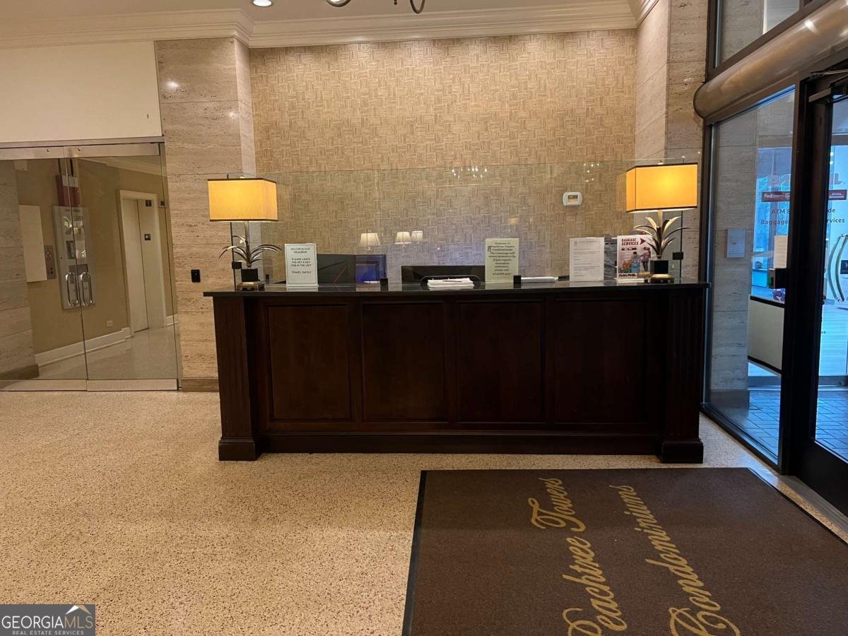 300 Peachtree Street Atlanta - Photo 9