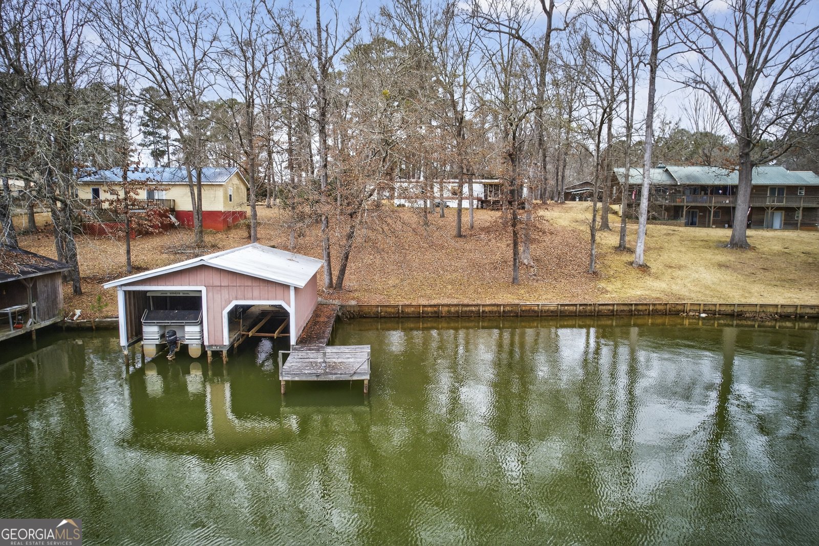 109 Cold Branch Lane Eatonton - Photo 1