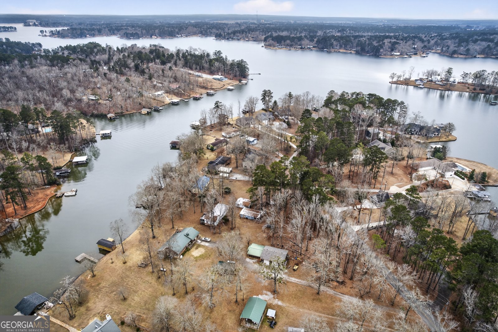 109 Cold Branch Lane Eatonton - Photo 10