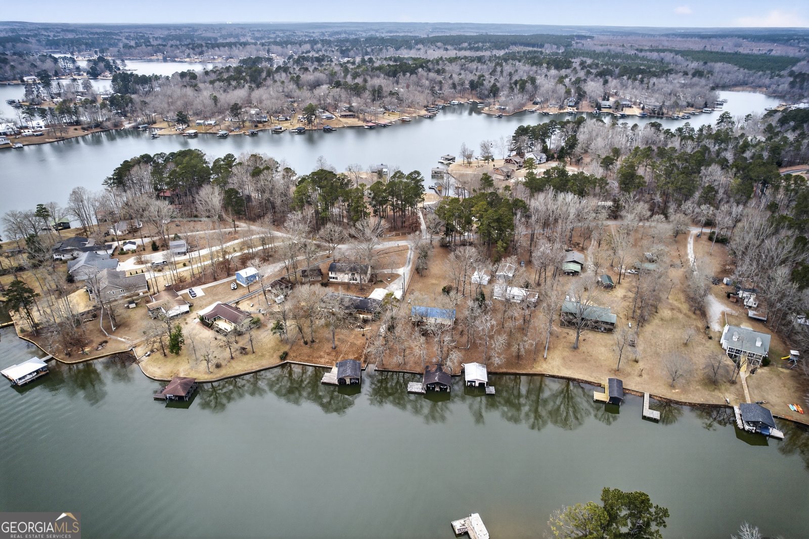 109 Cold Branch Lane Eatonton - Photo 13