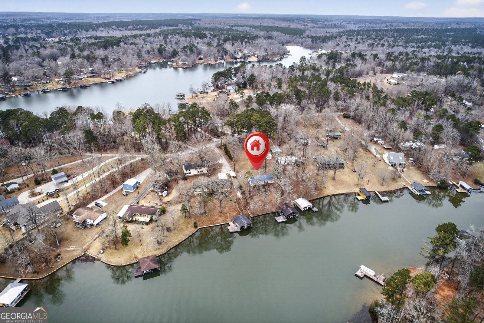 109 Cold Branch Lane Eatonton - Photo 14