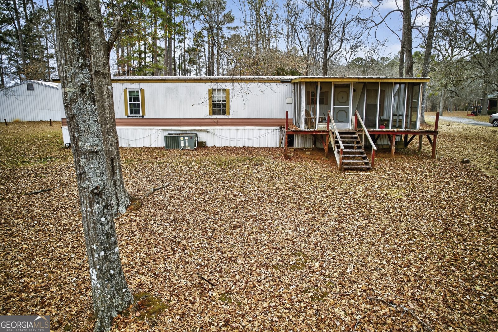 109 Cold Branch Lane Eatonton - Photo 16