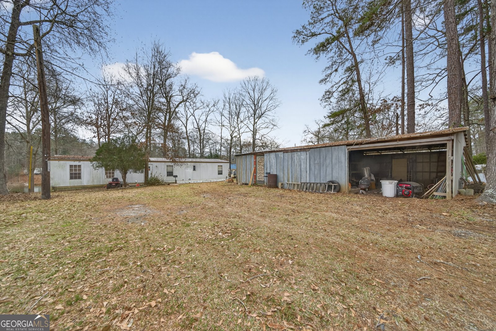 109 Cold Branch Lane Eatonton - Photo 18
