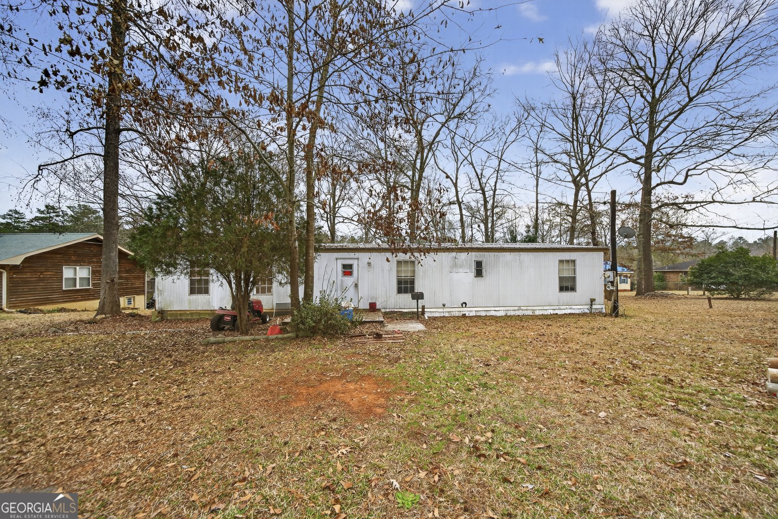 109 Cold Branch Lane Eatonton - Photo 19