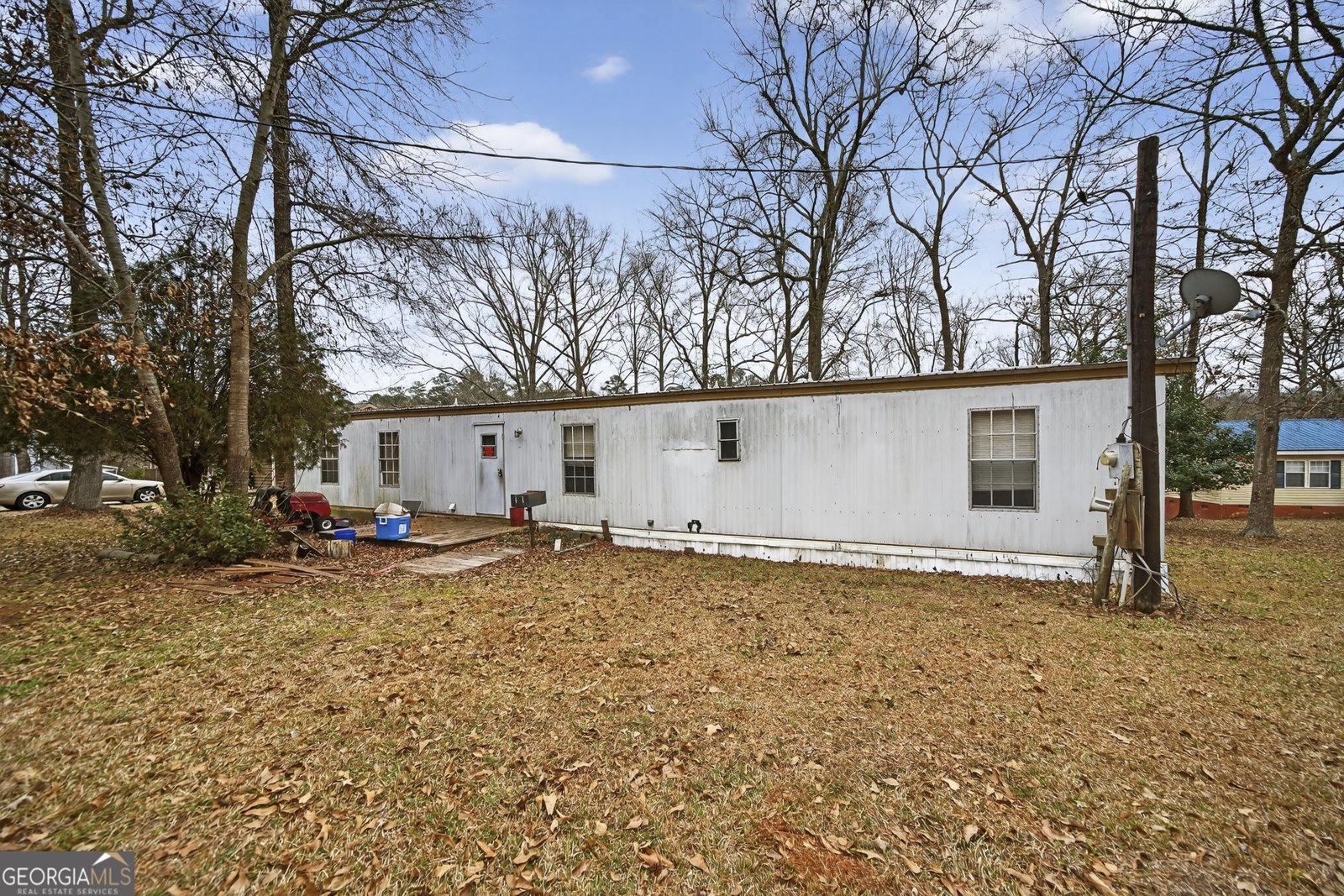 109 Cold Branch Lane Eatonton - Photo 20
