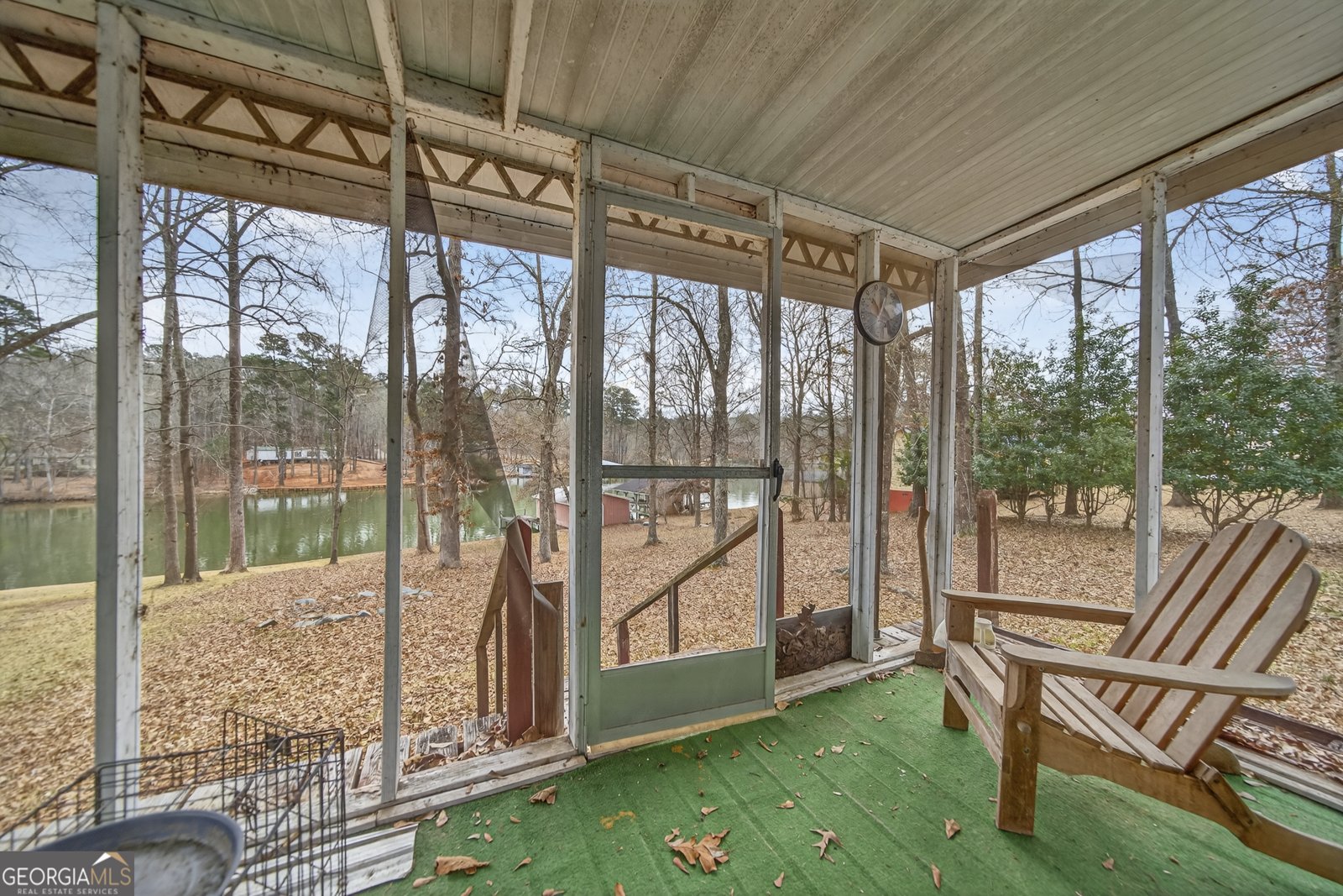 109 Cold Branch Lane Eatonton - Photo 35